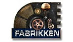 Fabrikken